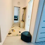Bohemian Stylish Studio
