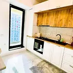 Bohemian Stylish Studio