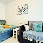 Bohemian Stylish Studio