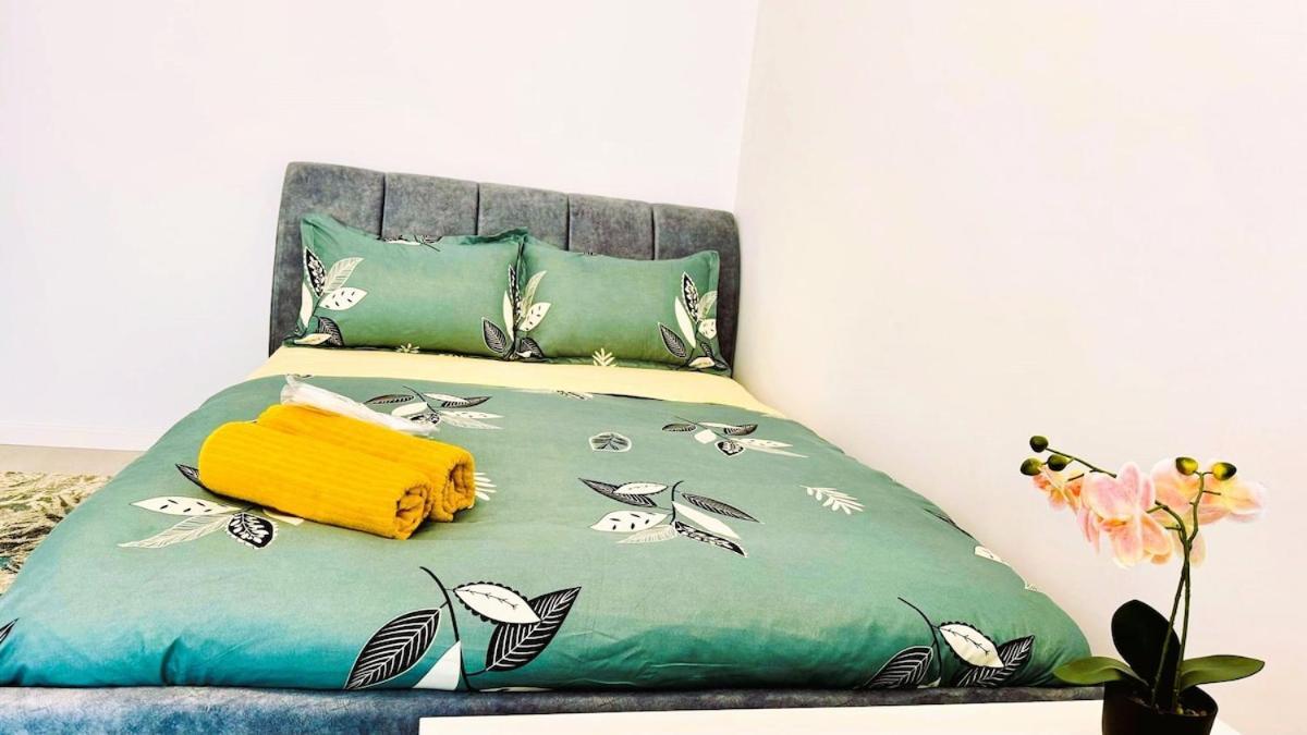Bohemian Stylish Apartament *