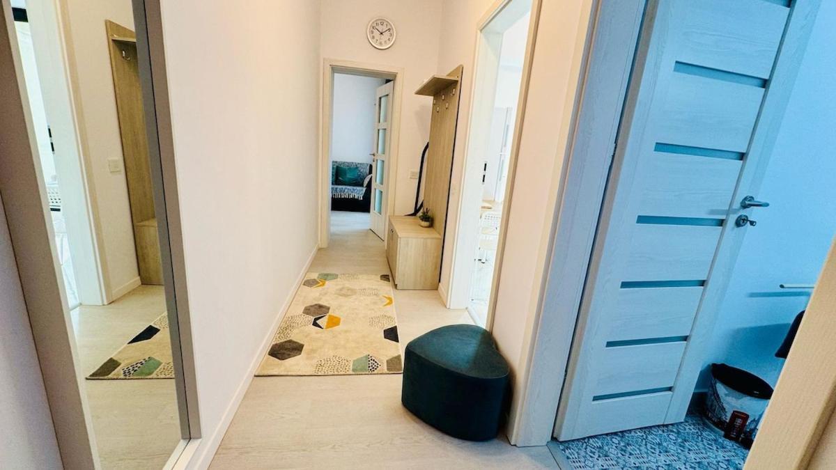 Apartament Bohemian Stylish Bucureşti