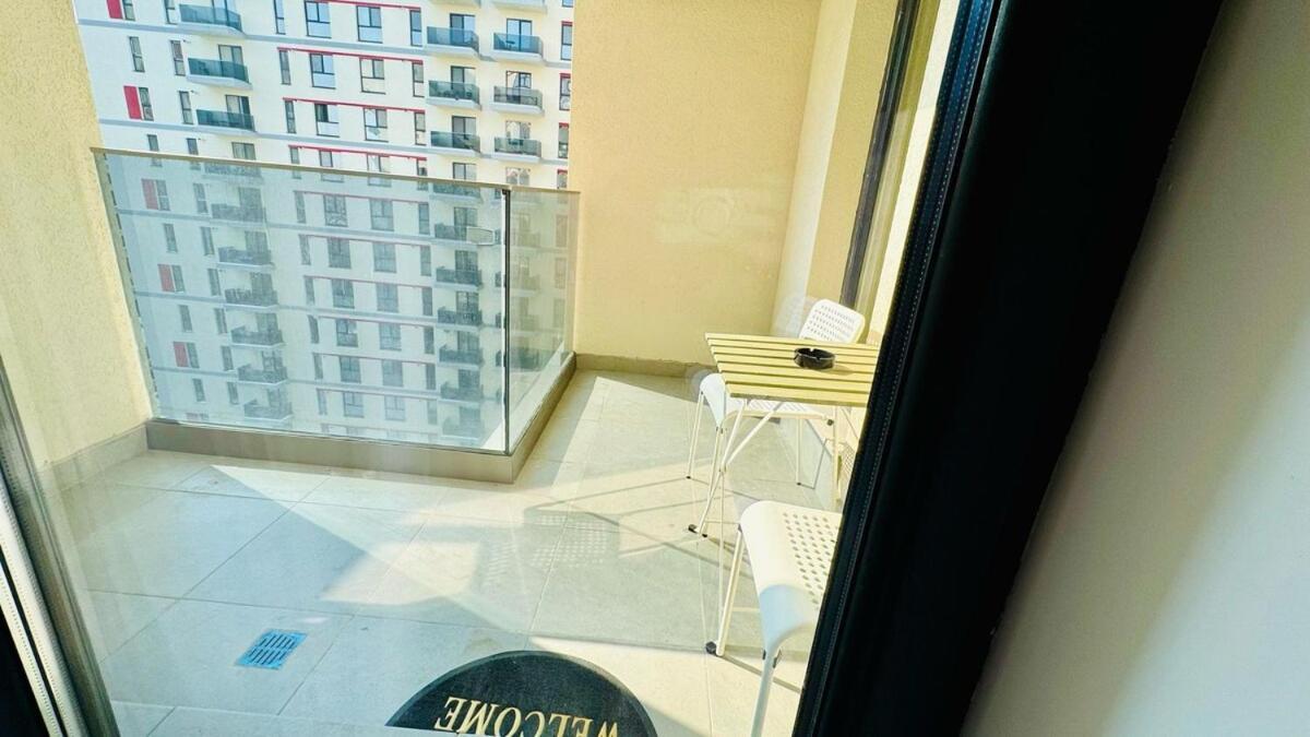 Bohemian Stylish Apartament Bucureşti