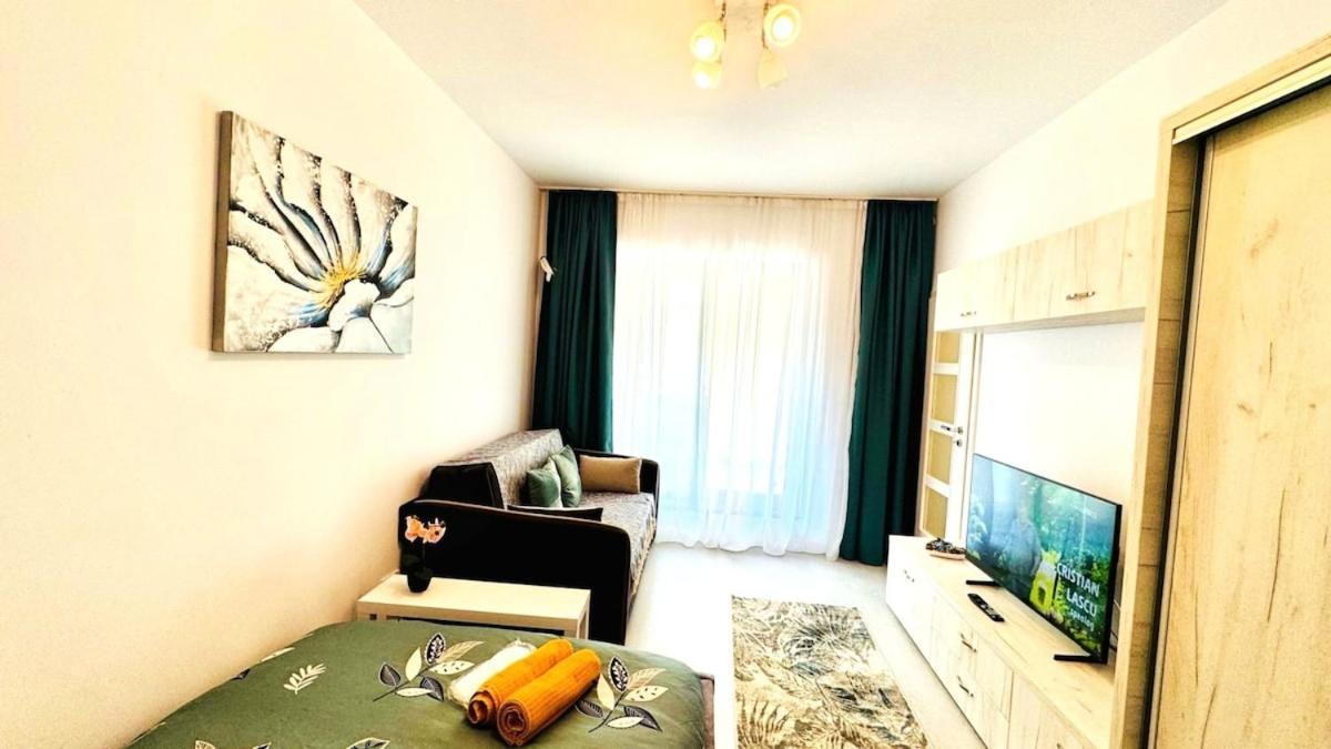 Apartament Bohemian Stylish